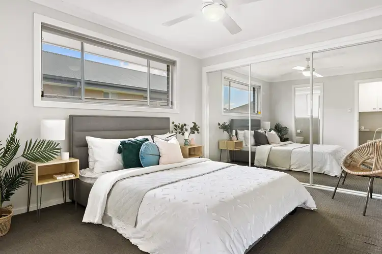 Fifth view of Homely house listing, 11A Snipe Street, Fletcher NSW 2287