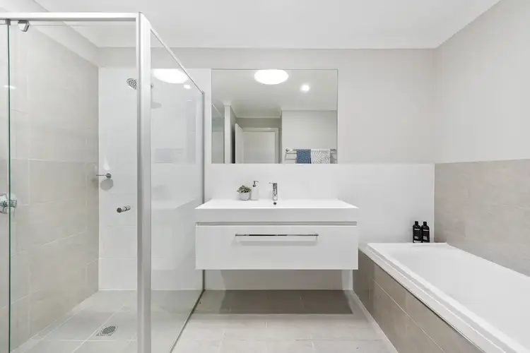 Sixth view of Homely house listing, 11A Snipe Street, Fletcher NSW 2287