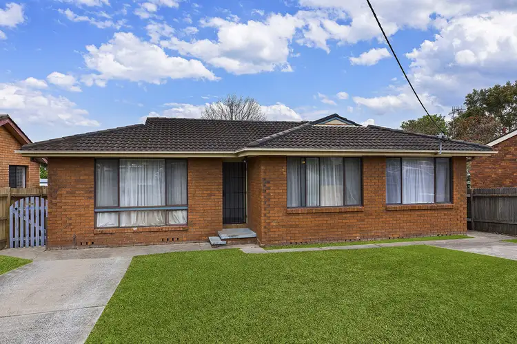16 Sadie Avenue, Gorokan NSW 2263