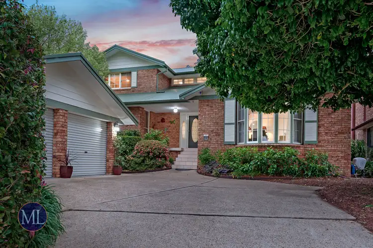 29 Cedarwood Drive, Cherrybrook NSW 2126