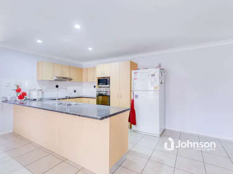 Second view of Homely house listing, 17 James Street, Crestmead QLD 4132