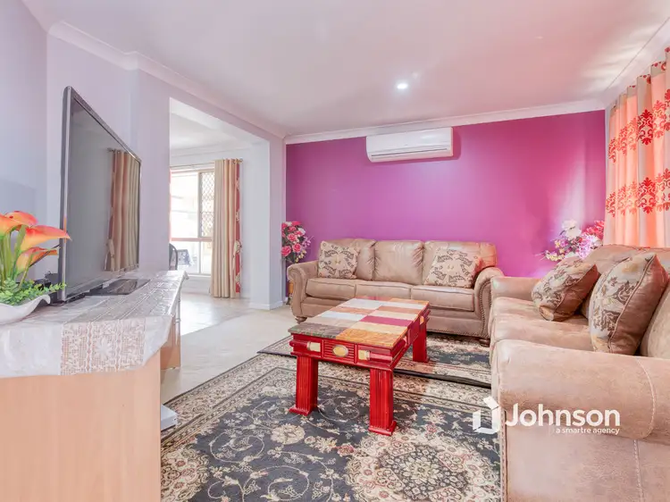 Third view of Homely house listing, 17 James Street, Crestmead QLD 4132