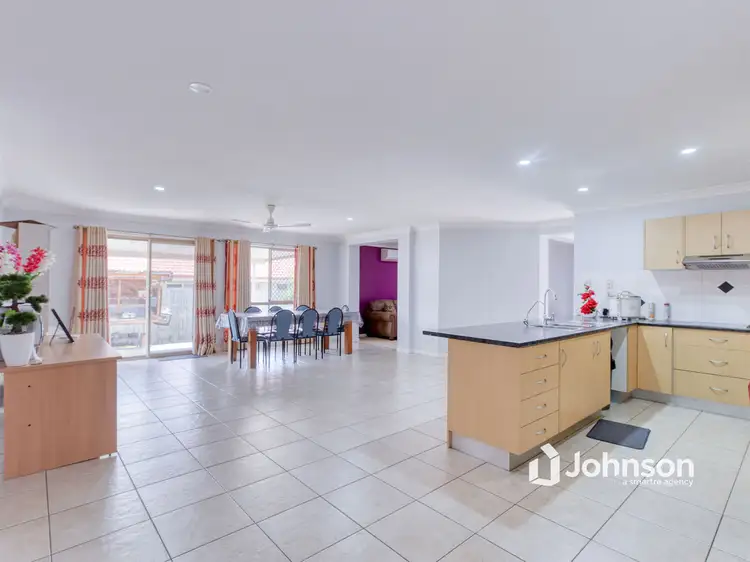 Fourth view of Homely house listing, 17 James Street, Crestmead QLD 4132