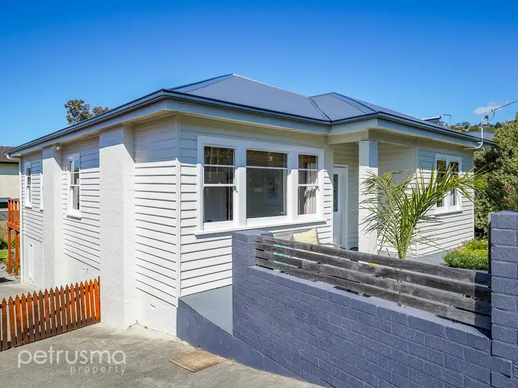 Main view of Homely house listing, 15 Courtney Street, Lenah Valley TAS 7008