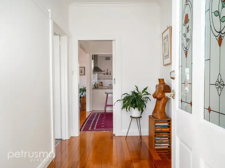 Third view of Homely house listing, 15 Courtney Street, Lenah Valley TAS 7008