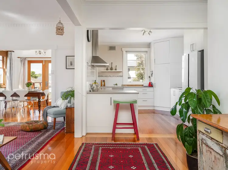 Fourth view of Homely house listing, 15 Courtney Street, Lenah Valley TAS 7008