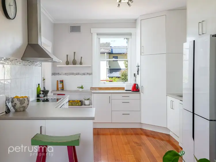 Fifth view of Homely house listing, 15 Courtney Street, Lenah Valley TAS 7008