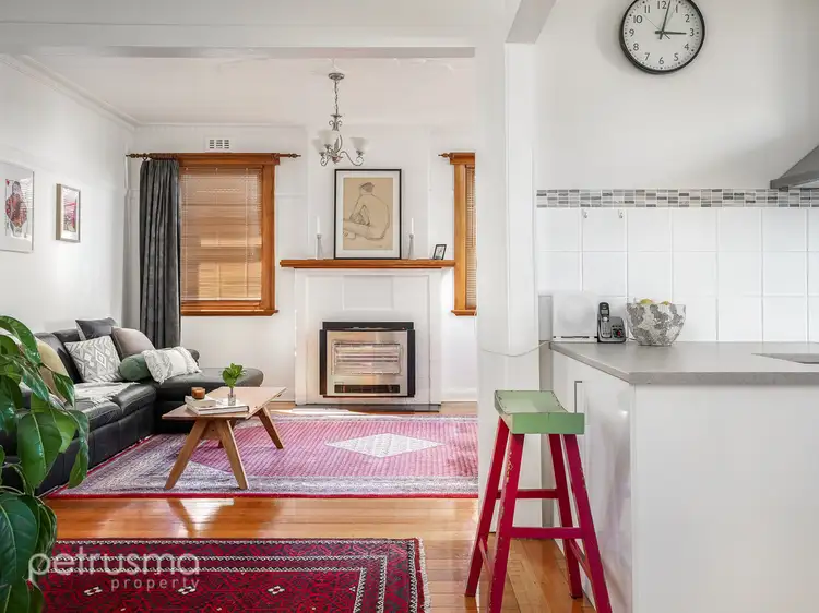 Sixth view of Homely house listing, 15 Courtney Street, Lenah Valley TAS 7008