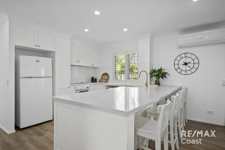Third view of Homely apartment listing, 17/78-80 Stanhill Drive, Surfers Paradise QLD 4217