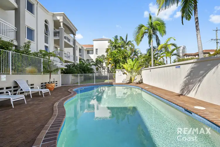 Sixth view of Homely apartment listing, 17/78-80 Stanhill Drive, Surfers Paradise QLD 4217