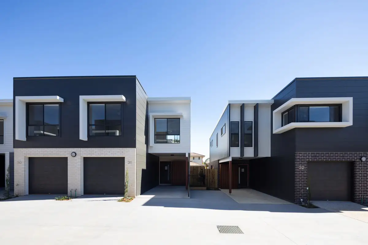 Main view of Homely townhouse listing, 50/42 Abbeywood Street, Taigum QLD 4018