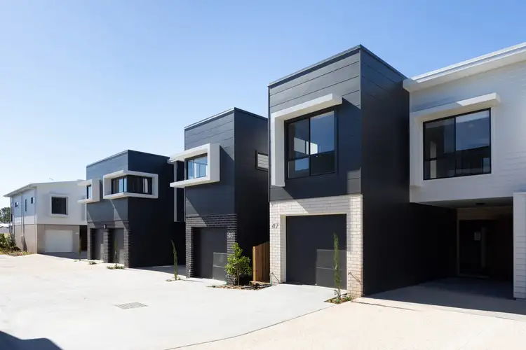 Second view of Homely townhouse listing, 50/42 Abbeywood Street, Taigum QLD 4018
