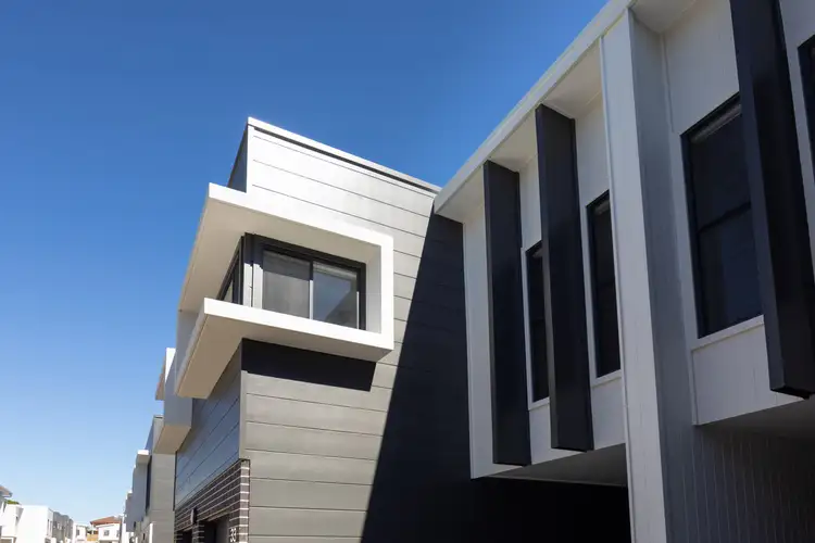 Third view of Homely townhouse listing, 50/42 Abbeywood Street, Taigum QLD 4018
