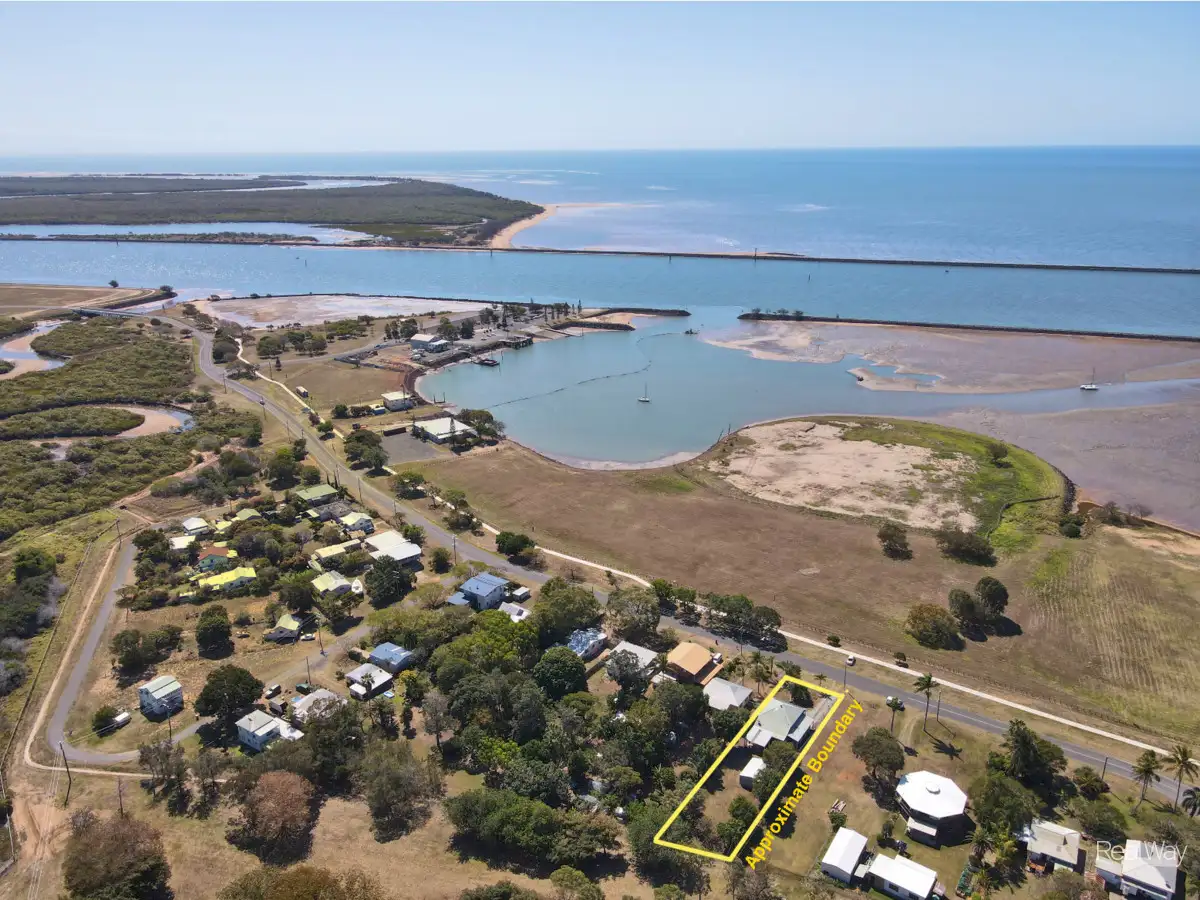 Main view of Homely house listing, 20 Harbour Esplanande, Burnett Heads QLD 4670