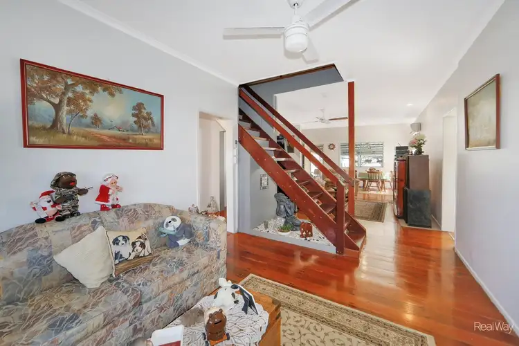 Sixth view of Homely house listing, 20 Harbour Esplanande, Burnett Heads QLD 4670