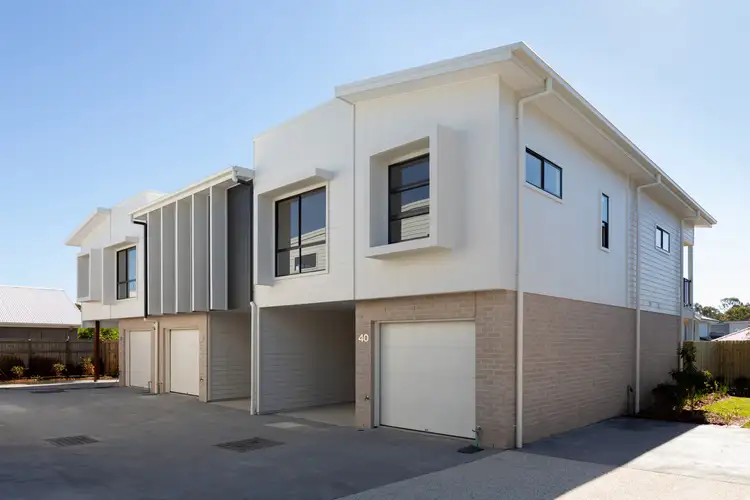 53/42 Abbeywood Street, Taigum QLD 4018