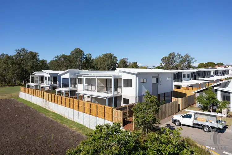 Main view of Homely townhouse listing, 54/42 Abbeywood Street, Taigum QLD 4018