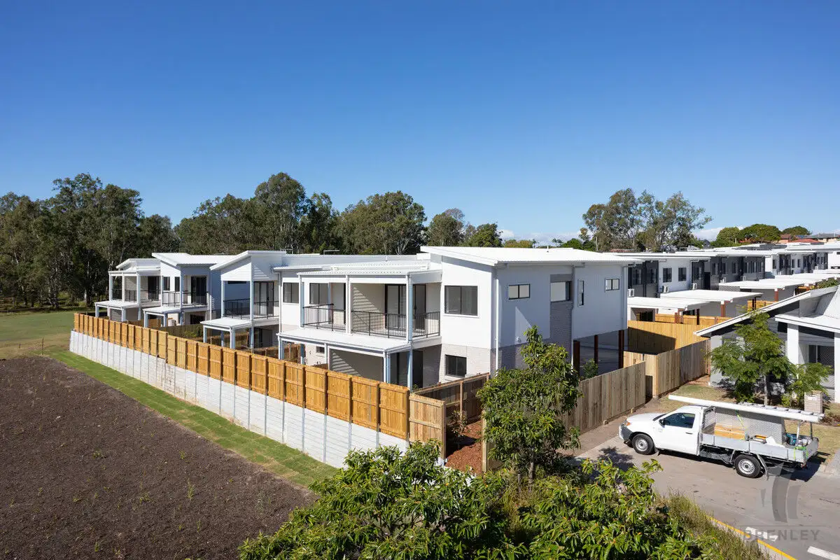 Main view of Homely townhouse listing, 54/42 Abbeywood Street, Taigum QLD 4018