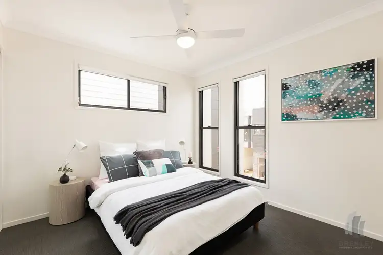 Sixth view of Homely townhouse listing, 54/42 Abbeywood Street, Taigum QLD 4018