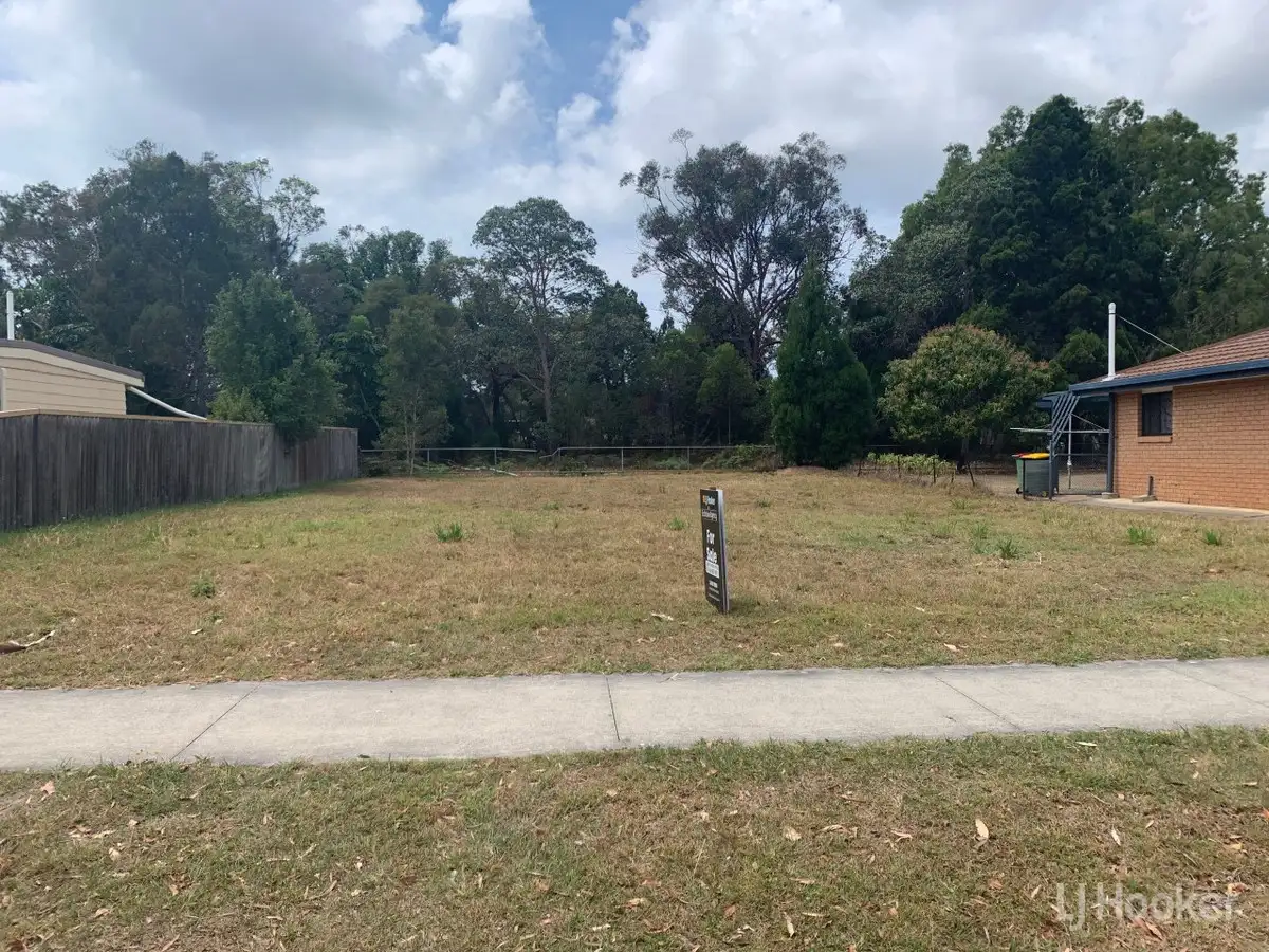 Main view of Homely land listing, 5 Alpinia Avenue, Banksia Beach QLD 4507