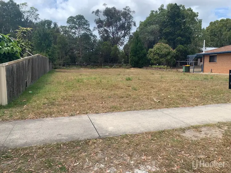 Second view of Homely land listing, 5 Alpinia Avenue, Banksia Beach QLD 4507