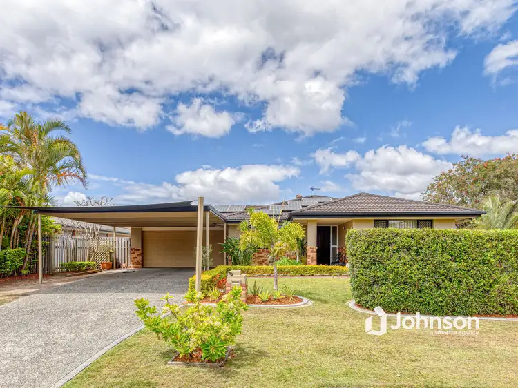 Main view of Homely house listing, 13 Saint Stephens Drive, Upper Coomera QLD 4209