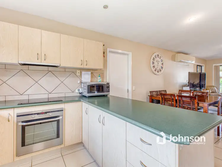Third view of Homely house listing, 13 Saint Stephens Drive, Upper Coomera QLD 4209