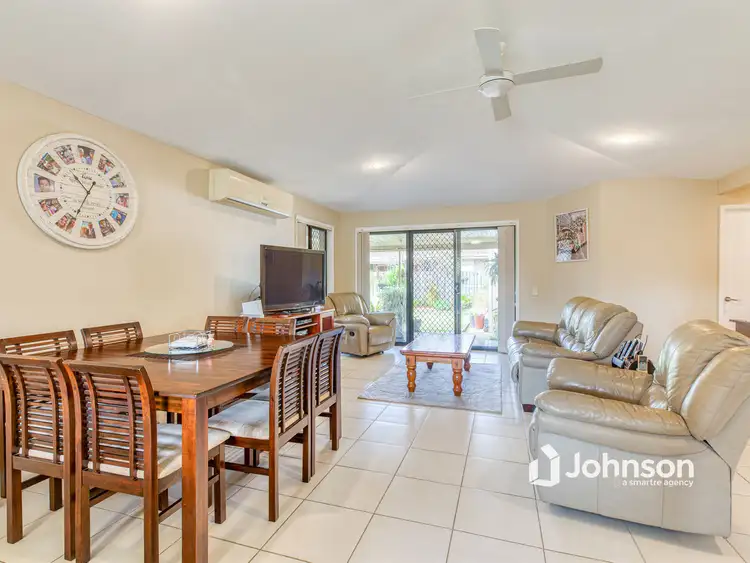 Fourth view of Homely house listing, 13 Saint Stephens Drive, Upper Coomera QLD 4209
