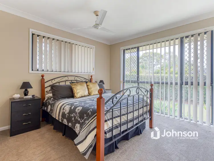 Fifth view of Homely house listing, 13 Saint Stephens Drive, Upper Coomera QLD 4209