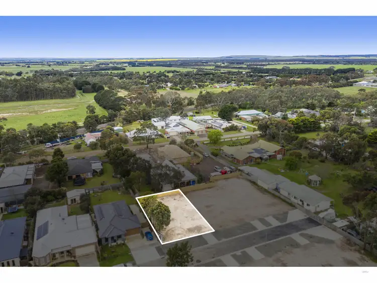 Main view of Homely land listing, Lot 4 Daintree Drive, Winchelsea VIC 3241
