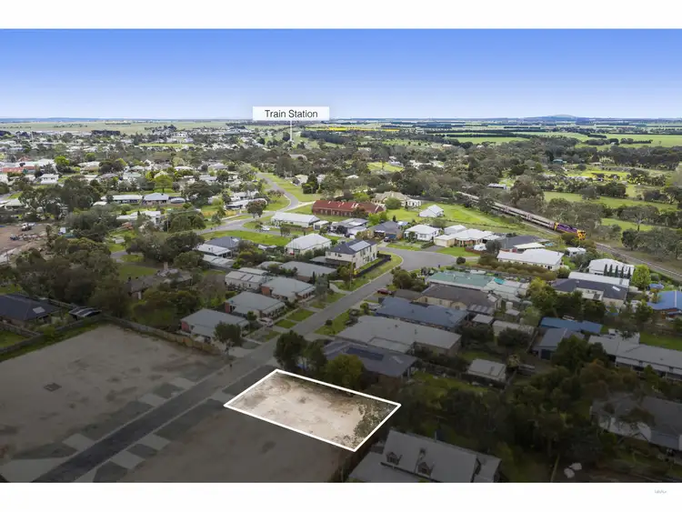 Second view of Homely land listing, Lot 4 Daintree Drive, Winchelsea VIC 3241