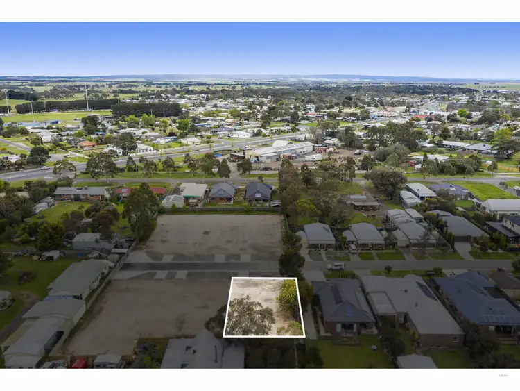 Third view of Homely land listing, Lot 4 Daintree Drive, Winchelsea VIC 3241