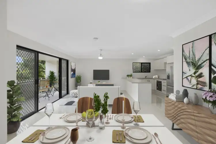 3/24 Thynne Road, Morningside QLD 4170