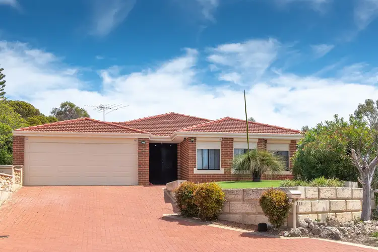 111 Camberwarra Drive, Craigie WA 6025