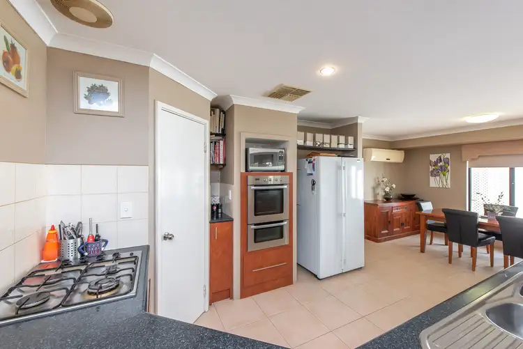 Fifth view of Homely house listing, 111 Camberwarra Drive, Craigie WA 6025
