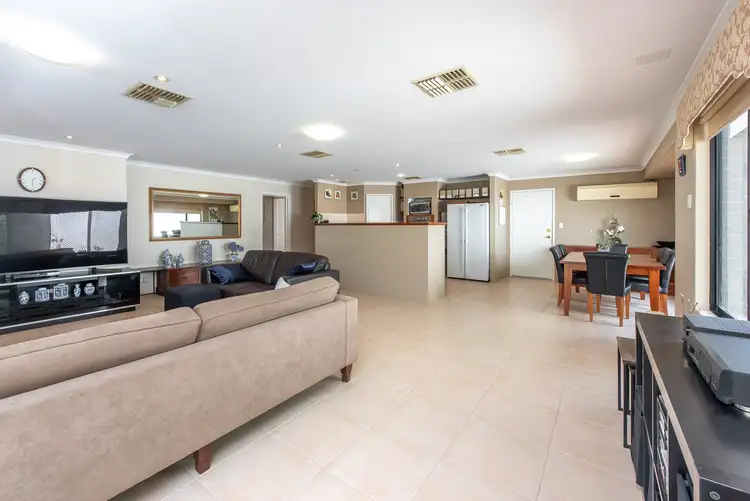 Sixth view of Homely house listing, 111 Camberwarra Drive, Craigie WA 6025