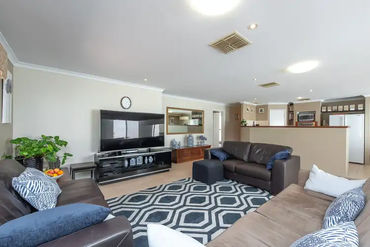 Seventh view of Homely house listing, 111 Camberwarra Drive, Craigie WA 6025
