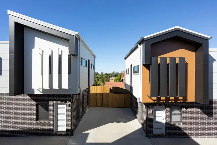 2/76 Graham Street, Carseldine QLD 4034