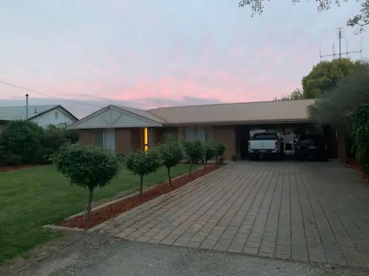 Main view of Homely house listing, 62 Niemur Street, Barham NSW 2732