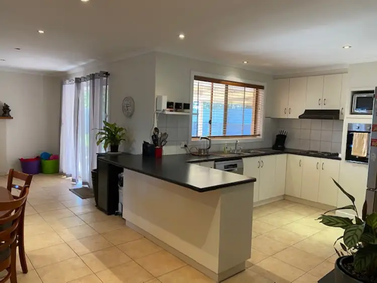 Second view of Homely house listing, 62 Niemur Street, Barham NSW 2732