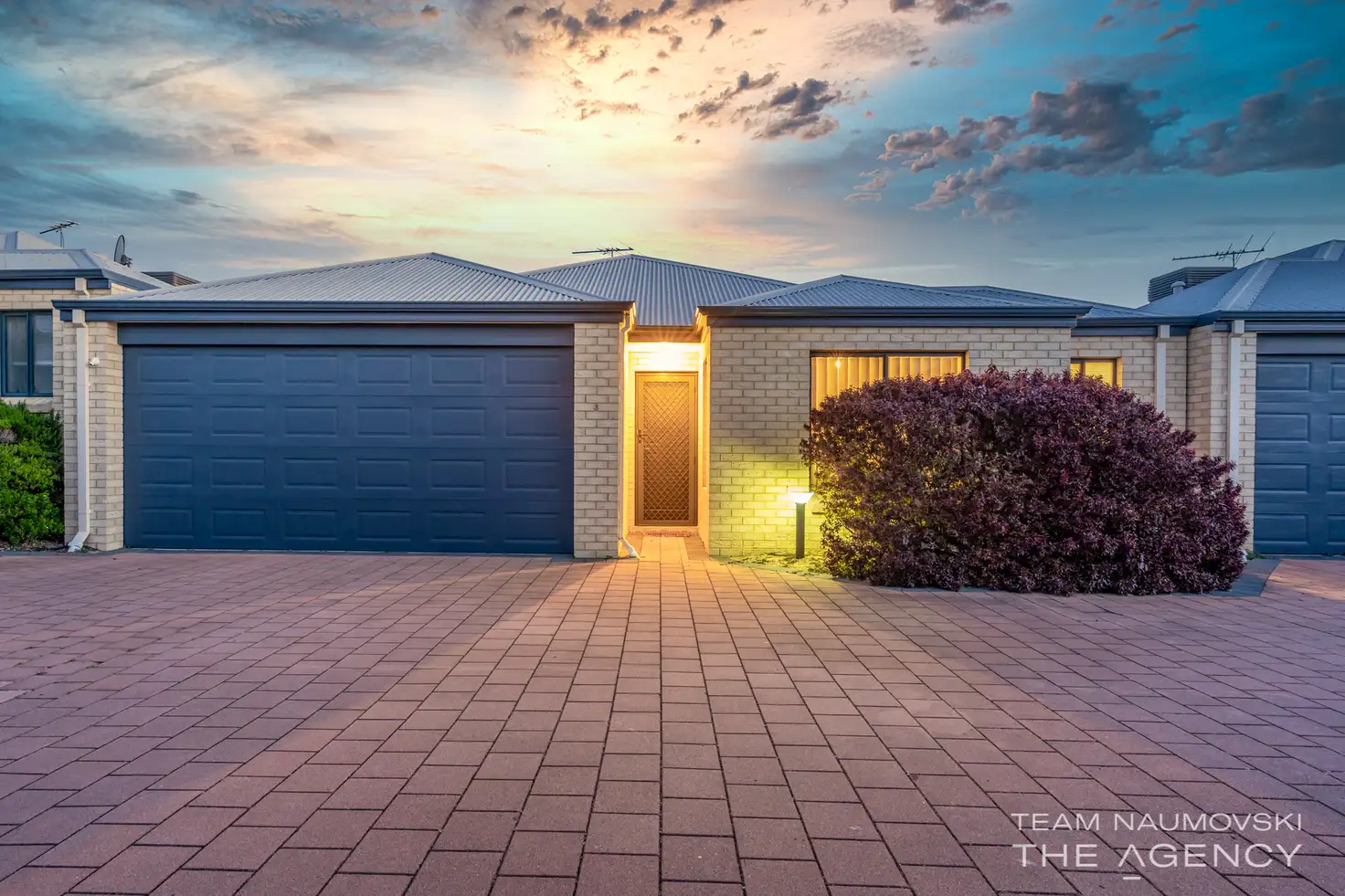 Main view of Homely villa listing, 3/315 Albert Street, Balcatta WA 6021
