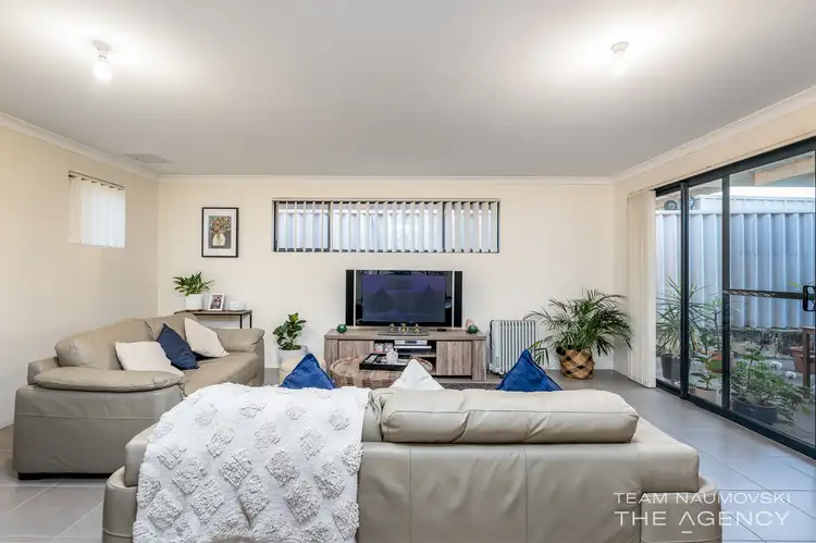 Second view of Homely villa listing, 3/315 Albert Street, Balcatta WA 6021