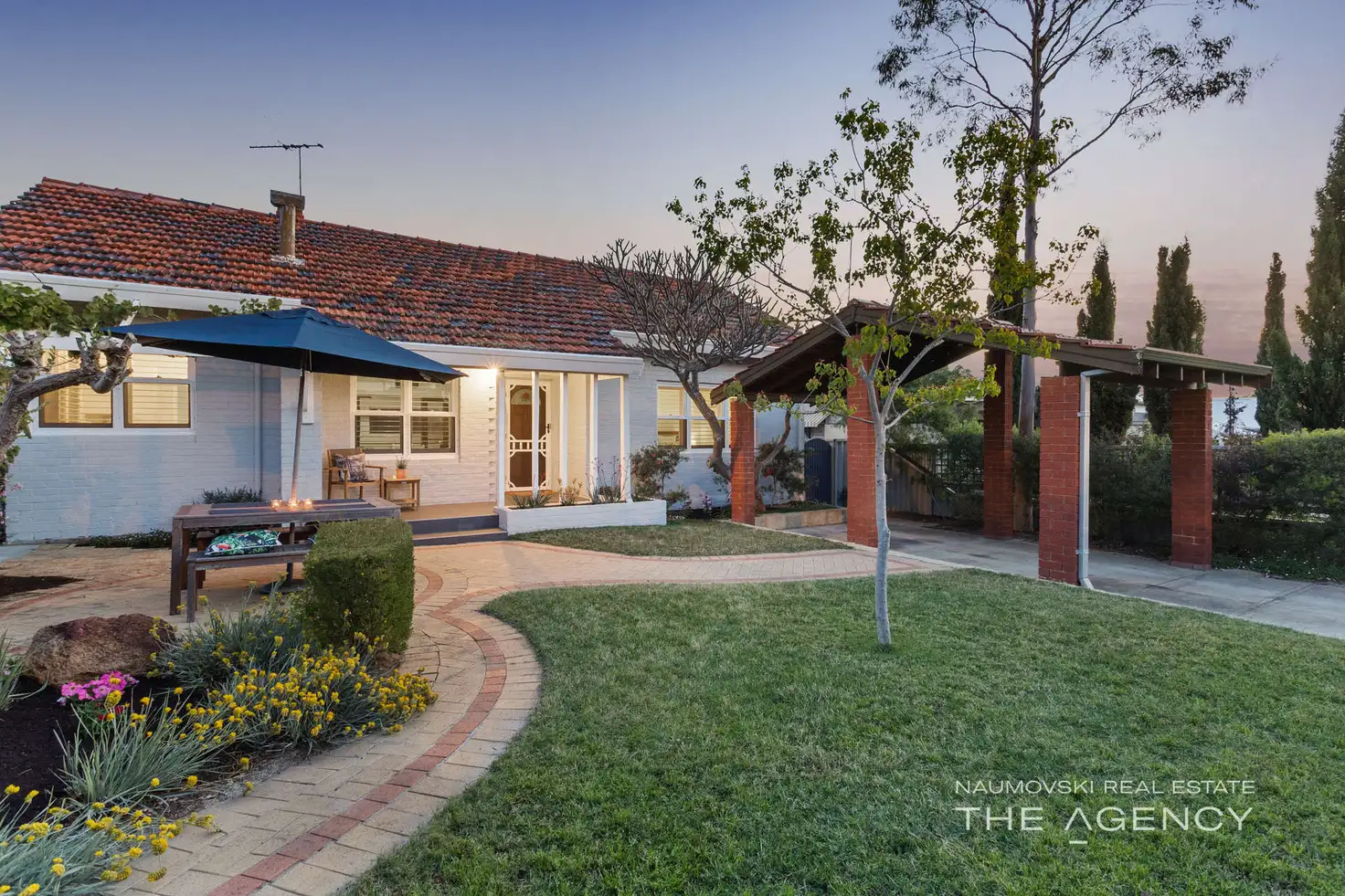 Main view of Homely house listing, 20 Nollamara Avenue, Nollamara WA 6061