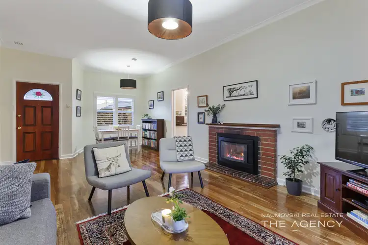 Second view of Homely house listing, 20 Nollamara Avenue, Nollamara WA 6061