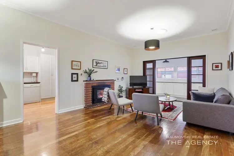Fourth view of Homely house listing, 20 Nollamara Avenue, Nollamara WA 6061