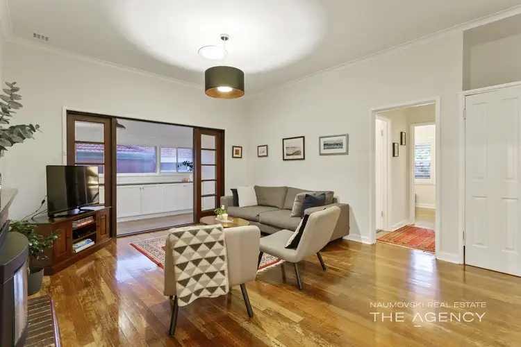 Fifth view of Homely house listing, 20 Nollamara Avenue, Nollamara WA 6061
