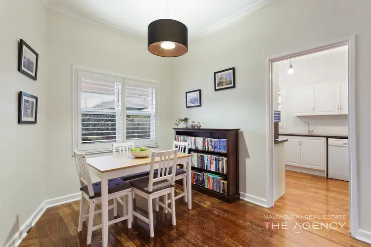 Sixth view of Homely house listing, 20 Nollamara Avenue, Nollamara WA 6061