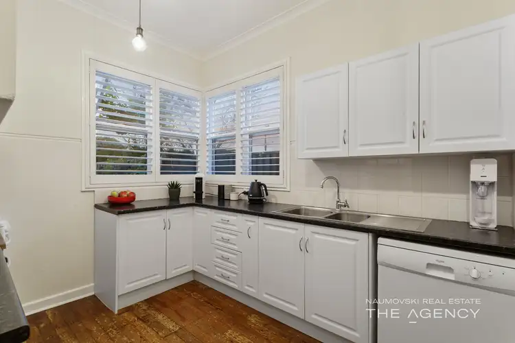 Seventh view of Homely house listing, 20 Nollamara Avenue, Nollamara WA 6061