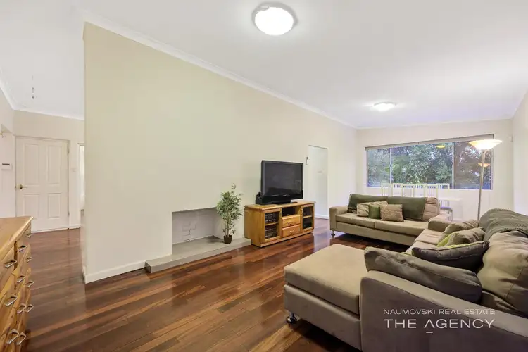 Second view of Homely house listing, 14 Collinson Street, Dianella WA 6059