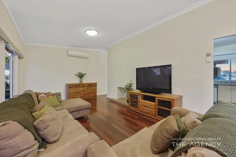 Third view of Homely house listing, 14 Collinson Street, Dianella WA 6059